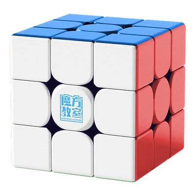 魔域文化RS3MV5三阶魔方RS3MV2