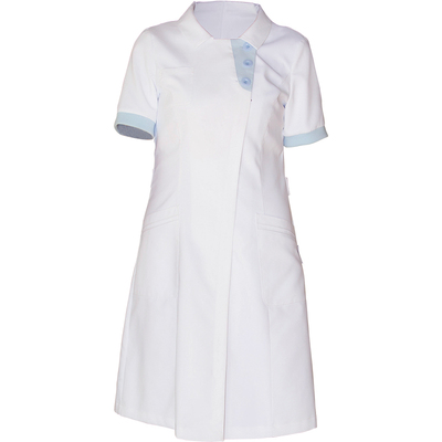 范妮采斯整形医院连衣裙护士服