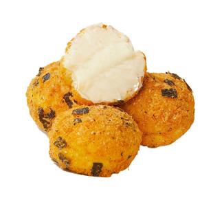 华生园肉松小贝蛋糕新鲜面包夹心沙拉海苔肉粉现做学生早餐老牌子