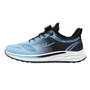 回力男鞋2026春季透气网面男士跑步青少年鞋子学生跑鞋运动鞋男款