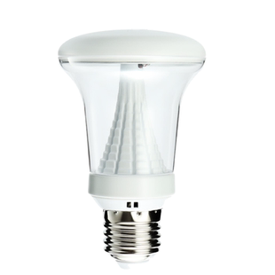 led灯泡新品婴儿护眼灯泡e27防眩高显色自然光暖光不刺眼吊灯台灯