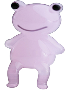 七隐炒鸡可爱哒小青蛙车载微观