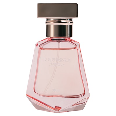 艾瑞万挚爱花漾淡香香水30ml