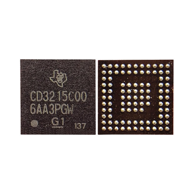 适用IPADPRO312.9三代触摸ic