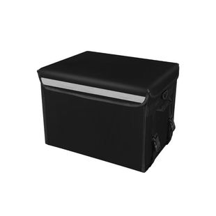 外卖箱新款送餐箱保温箱车载美团骑手装备保温箱子加厚防水配送箱