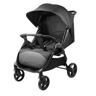 MASTER双胞胎婴儿车0-12童车轻便折叠二胎婴儿车双人推车两孩推车