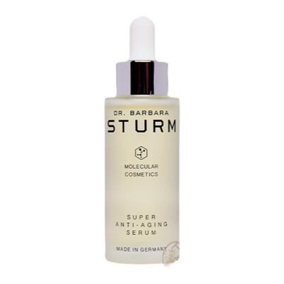 DRBARBARASTURM紧实精华露熟龄