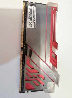 议价影驰GAMER DDR4 8G 2400 RGB效，台式机