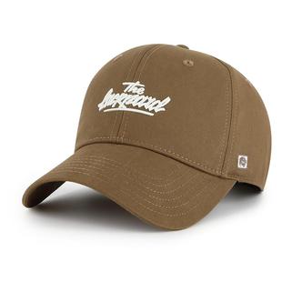 lackpard棒球帽男加大加宽大头围帽子硬顶大帽檐显脸小纯棉棒球帽