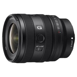 索尼16-25F2.8G超广角大光圈镜头