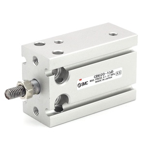 SMC自由安装气缸小型气动CU/CDU6/10/16/20/25/32-5X10DX15DX30D