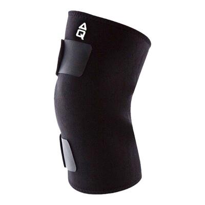 AQ护膝髌骨健身均码单只装护具