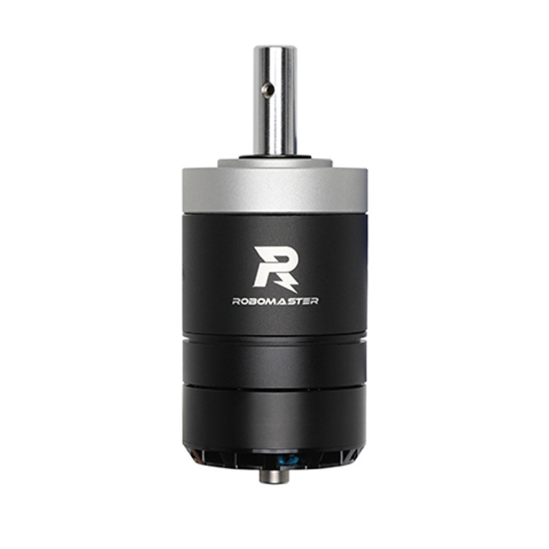 大疆DJI RoboMasterM3508 P19机甲大师直流无刷减速电机24V大扭矩
