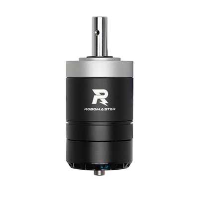 大疆大扭矩24V直流无刷减速电机