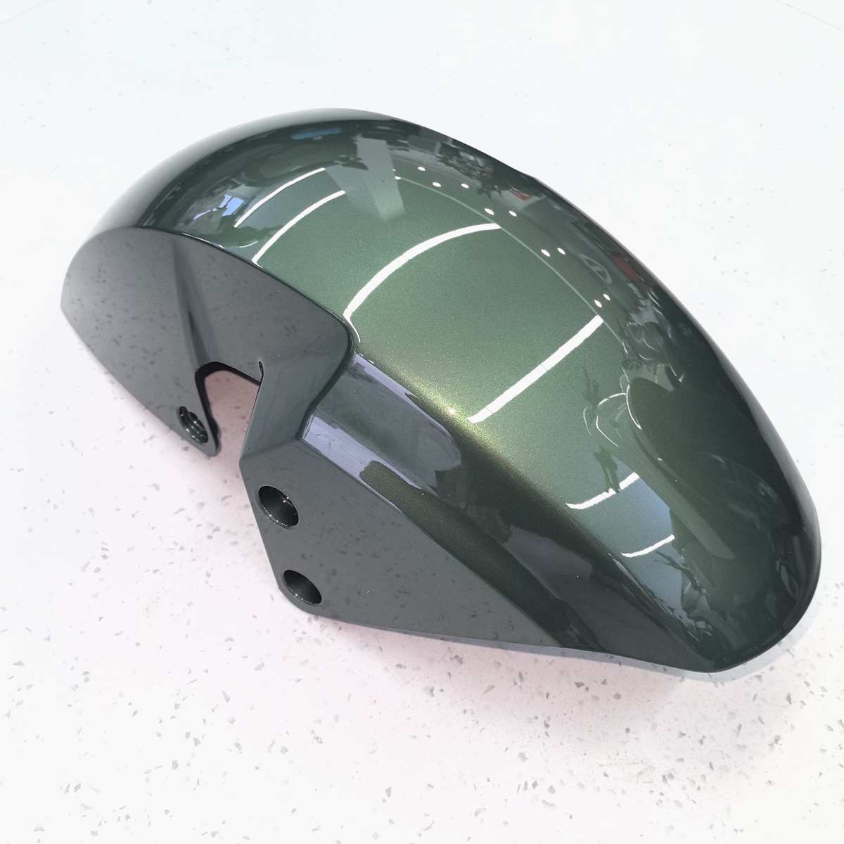 小牛电动NXT/G0/M+/U1/F400T/U+/G400/G400T/F2前泥板前轮挡泥板