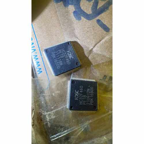 【议价-可维修】HC32F460 QFP14x14-100 /均有货