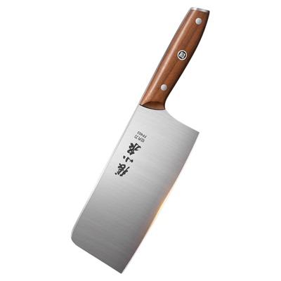 张小泉菜刀不锈钢官方旗舰店正品