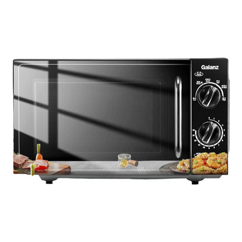 ������ ������ťʽ ƽ�����΢��¯