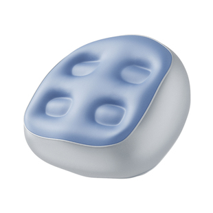 加大款演唱会充气坐垫内场增高便携式充气垫屁垫子音乐节必备神器