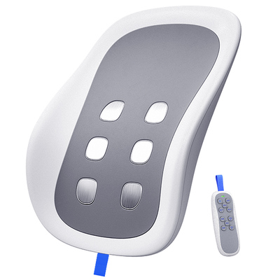 智能动态牵拉电脉冲按摩热敷理疗