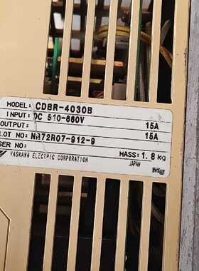 议价变频器制动单，BR-4030B，30KW，所示适用