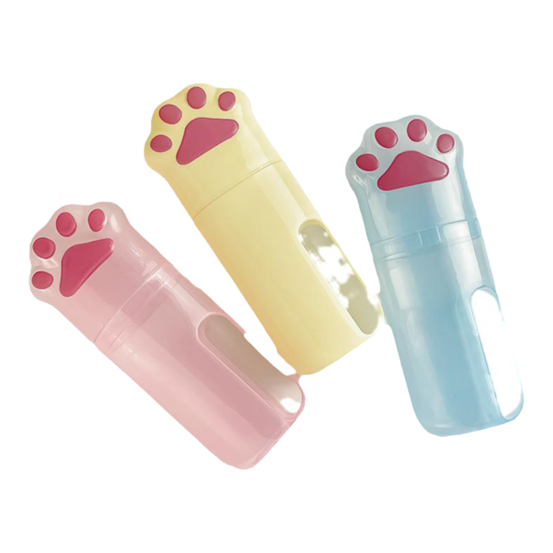 旅行漱口杯便携式洗漱杯外出旅游出差用品牙刷收纳盒刷牙杯子牙具