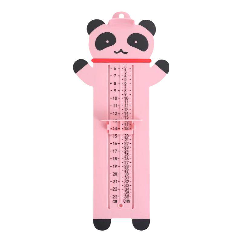 宝宝量脚器小孩买鞋尺码测量神器