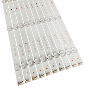 适用海信LED55EC320A LED55M5000U 55C270W SVH550AL2&SVH550灯条