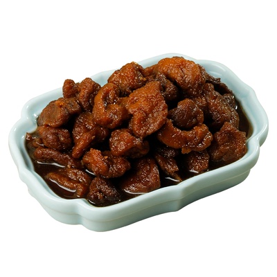 杏花楼卤汁豆腐干苏州礼袋装