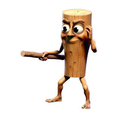 ai山海经套装】儿童益智拼图积木