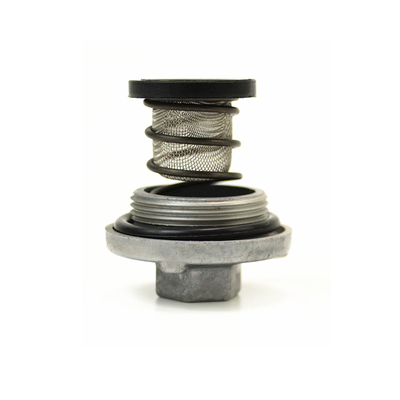 雅马哈巧格i125机油放油螺丝组件