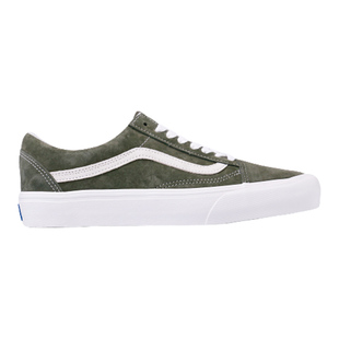 Vans Old Skool VR3麂皮板鞋环保女鞋休闲鞋学生秋冬VN0A5EDXB6D