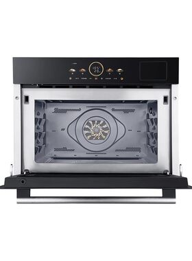 【官方正品】老板蒸烤炸C5一体机
