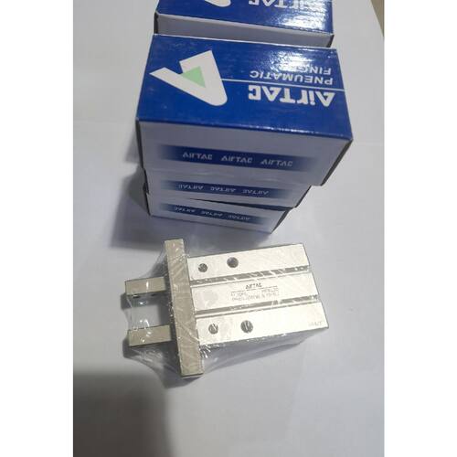 气动手指HFKL20带盒型号HFK