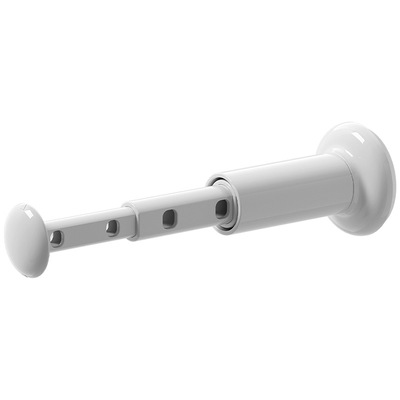 吸盘挂衣架收纳神器免打孔