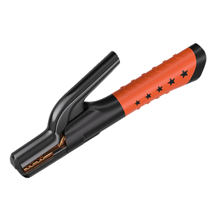 新型焊把钳1000A工业级防烫加厚电焊钳家用电焊机配件新款电焊枪