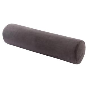 圆柱抱枕可拆洗慢回弹记忆棉睡觉抱枕长条枕女生侧睡圆形夹腿抱枕