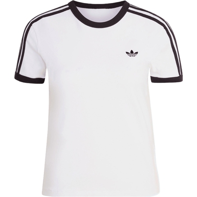 滔搏adidas阿迪达斯男子ADI365 BZ T M运动休闲短袖T恤JZ7761