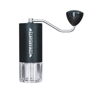 Comandante MK4德国司令官C40磨豆机实验室系列C60hario小黑条X25