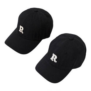 儿童帽子春季中大童亲子款鸭舌帽男女学生防晒太阳出游薄款棒球帽