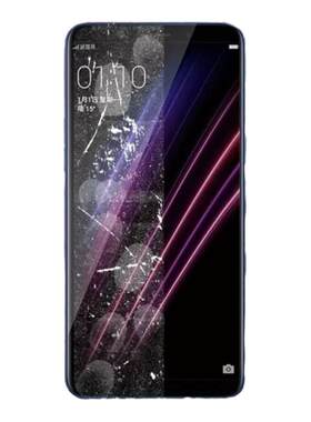 oppoa1钢化膜1Pro手机膜全屏5g