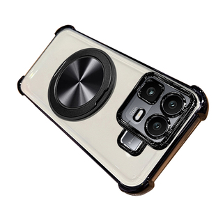 适用真我neo8手机壳realmeneo8保护硅胶套RMX8899带镜头膜全包气囊防摔透明gtneo支架oppo男女realme新款磁吸