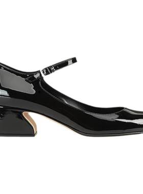 高跟鞋女鞋SergioRossi