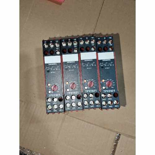 7PV2021-2BB30，输入UC24V原正的有4个询价