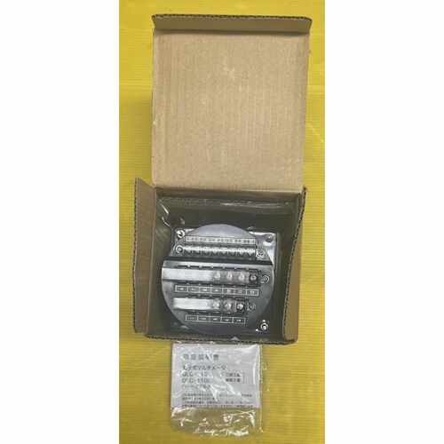 DAIICHI QLC110B3310010 POWER LINE MULTIMETER