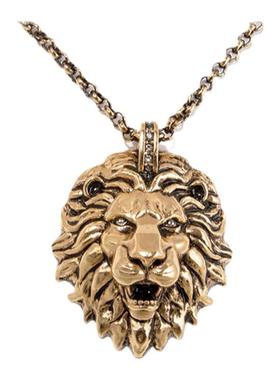 POLINAELVIDO项链高级感