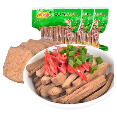 宣城特产水阳干子豆干小包装