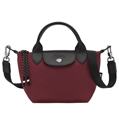 珑骧Energy再生尼龙mini饺子包