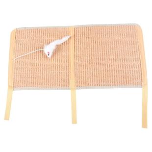 桌腿水管猫抓柱剑麻垫猫抓板耐磨不掉屑保护桌椅磨爪神器猫咪用品