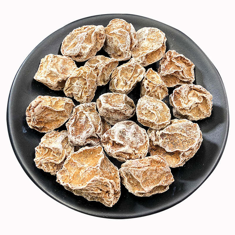 奶油话梅甘甜回味上海澳门风味